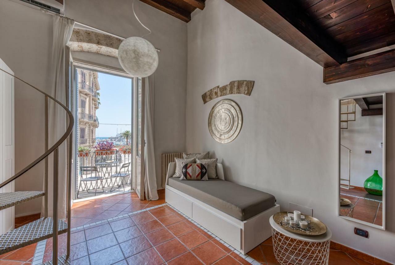 Old Town Loft M8 Bari M8Apartments Exterior photo