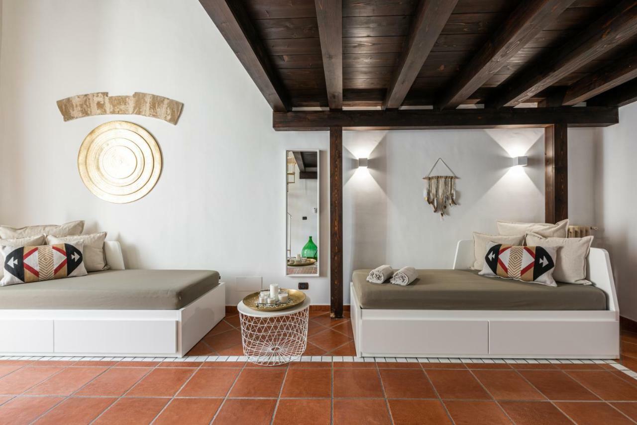 Old Town Loft M8 Bari M8Apartments Exterior photo