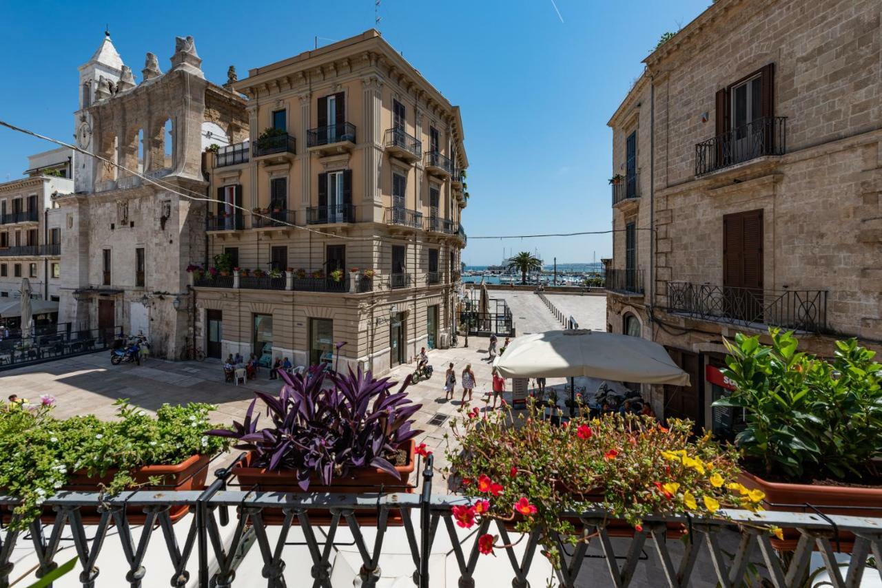 Old Town Loft M8 Bari M8Apartments Exterior photo
