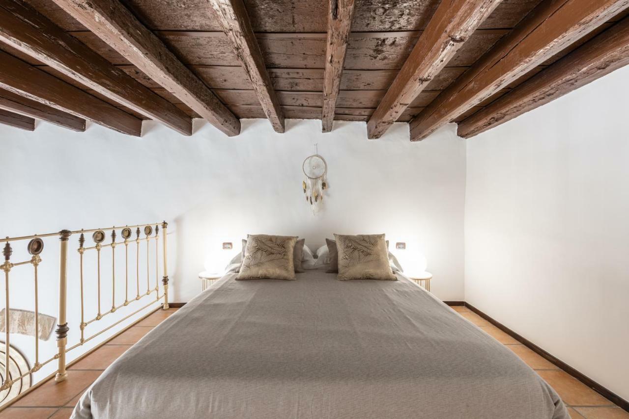 Old Town Loft M8 Bari M8Apartments Exterior photo