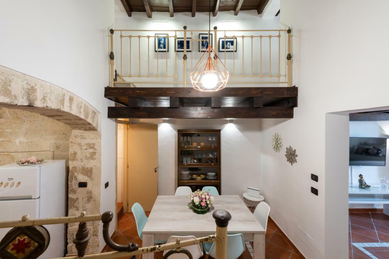 Old Town Loft M8 Bari M8Apartments Exterior photo