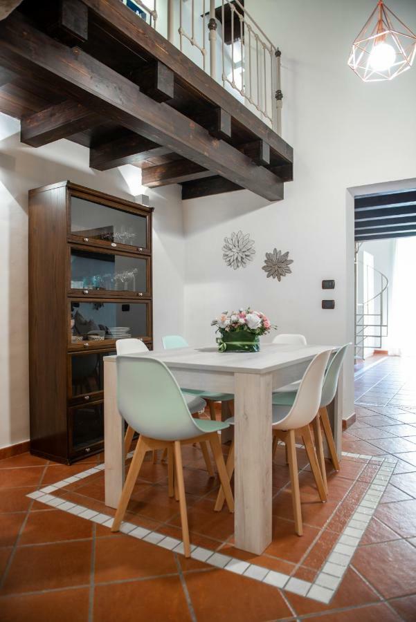 Old Town Loft M8 Bari M8Apartments Exterior photo