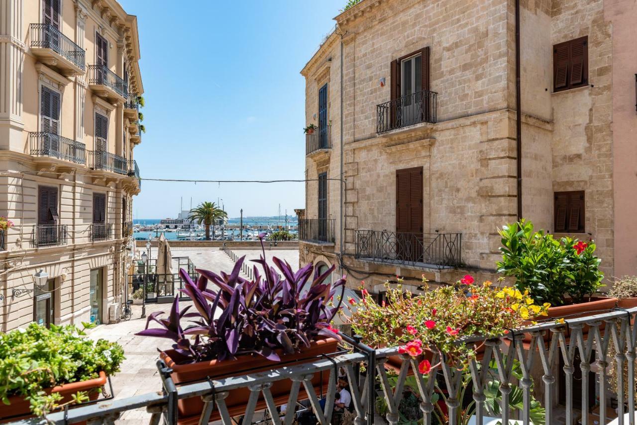 Old Town Loft M8 Bari M8Apartments Exterior photo