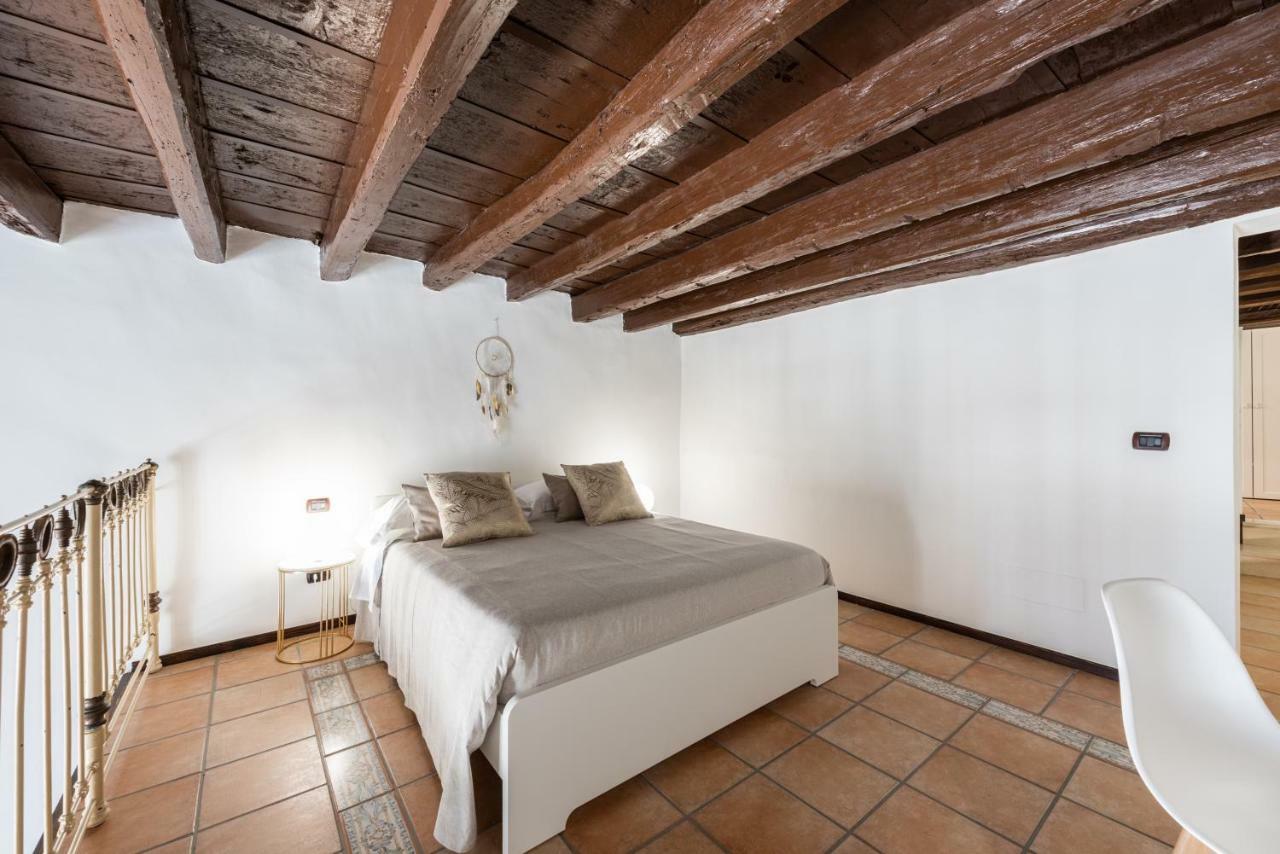 Old Town Loft M8 Bari M8Apartments Exterior photo