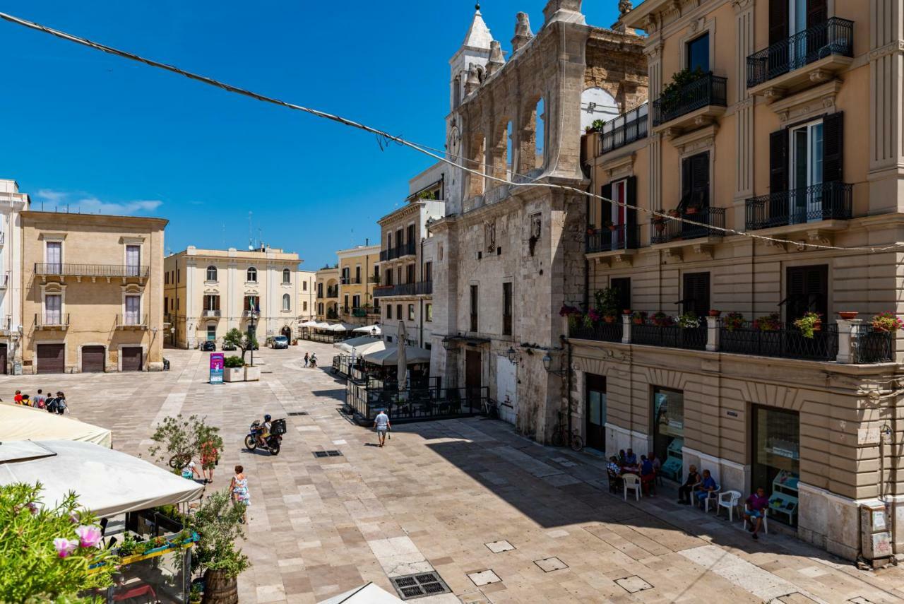 Old Town Loft M8 Bari M8Apartments Exterior photo
